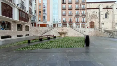 Piso en Plaza de Santa María photo 3