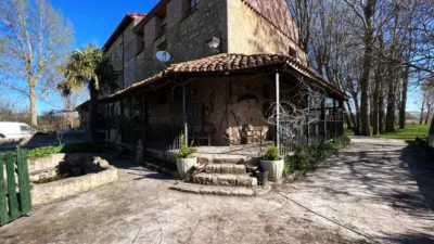 House on Carretera de Estépar photo 82