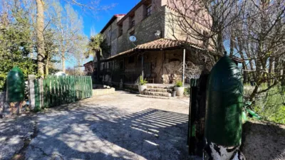 House on Carretera de Estépar photo 81