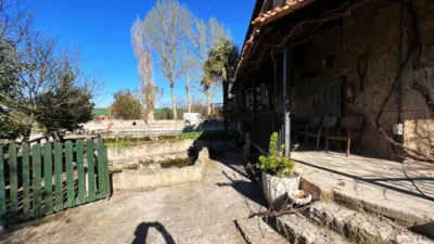 House on Carretera de Estépar photo 83