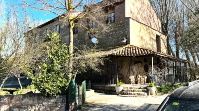 House on Carretera de Estépar photo 80