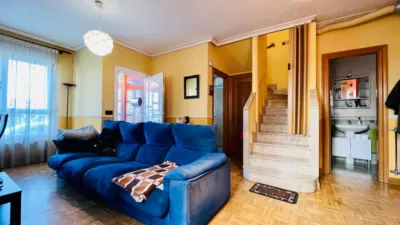Semi-detached chalet on Calle del Abedul photo 3