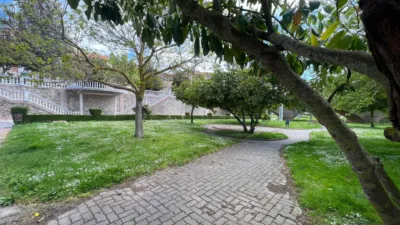 Semi-detached chalet on Calle de la Herrería photo 20