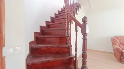 House on Calle de la Iglesia photo 10