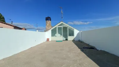 House on Calle de la Iglesia photo 34