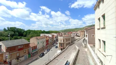 Piso en calle de las Huertas photo 4