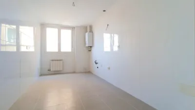 Flat on Calle de las Huertas photo 11