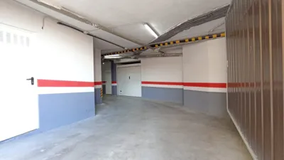 Flat on Calle de las Huertas photo 58