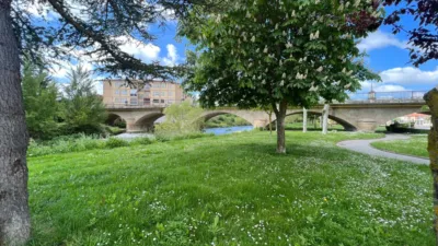Flat on Calle de las Huertas photo 38