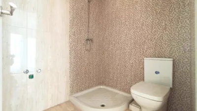 Flat on Calle de las Huertas photo 25