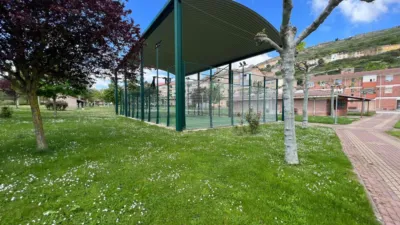 Flat on Calle de las Huertas photo 40