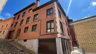 Flat on Calle de las Huertas photo 2
