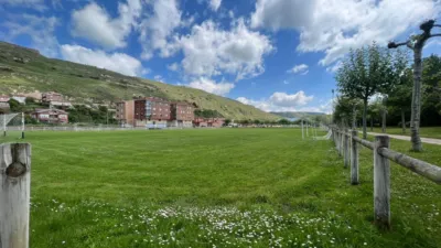 Flat on Calle de las Huertas photo 42