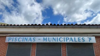 Flat on Calle de las Huertas photo 48