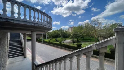Flat on Calle de las Huertas photo 36