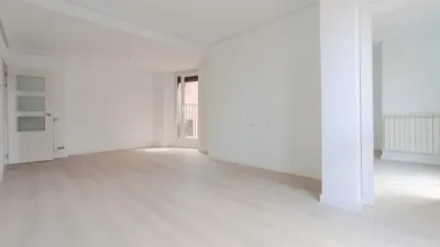 Apartment on Calle de las Huertas photo 11