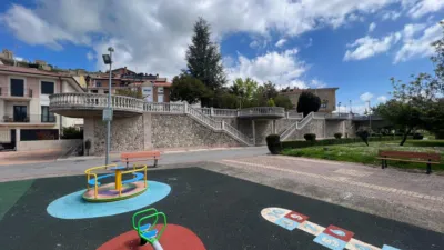 Apartment on Calle de las Huertas photo 61