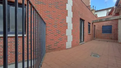 Apartment on Calle de las Huertas photo 19