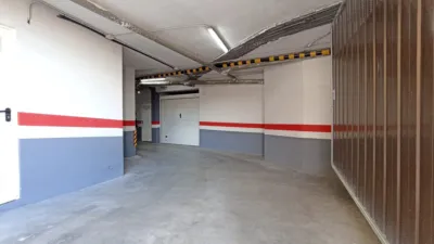 Apartment on Calle de las Huertas photo 40