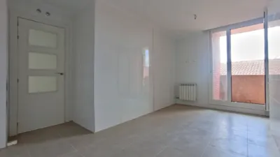 Apartment on Calle de las Huertas photo 8