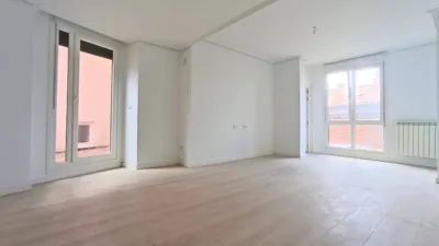 Apartment on Calle de las Huertas photo 32