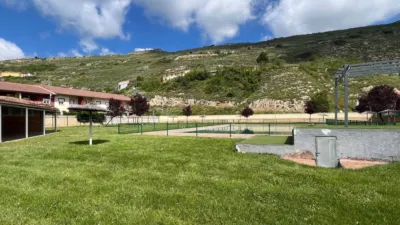 Apartment on Calle de las Huertas photo 52