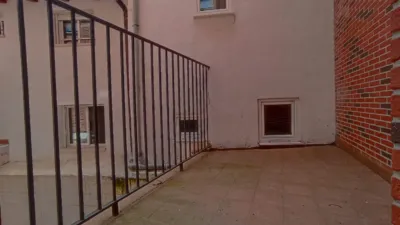 Apartment on Calle de las Huertas photo 23