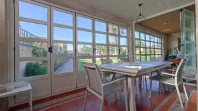Chalet unifamiliar en Camino Hontorio photo 3