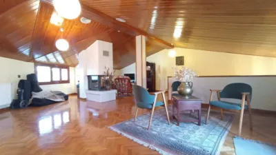 Chalet unifamiliar en Camino Hontorio photo 4