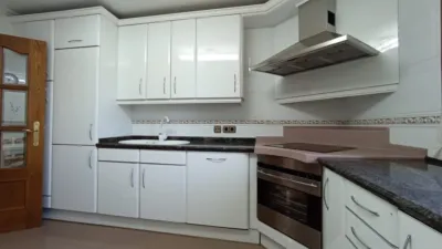 Chalet unifamiliar en Camino Hontorio photo 5