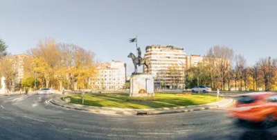 Flat on Calle del Molinillo photo 18
