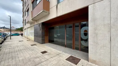 Flat on Calle del Molinillo photo 11