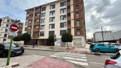 Flat on Calle del Molinillo photo 12