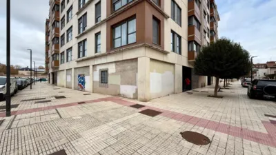 Flat on Calle del Molinillo photo 14