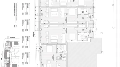 Flat on Calle del Molinillo photo 23