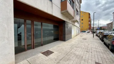 Flat on Calle del Molinillo photo 9