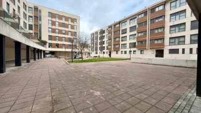 Flat on Calle del Molinillo photo 8