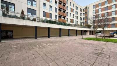 Flat on Calle del Molinillo photo 6