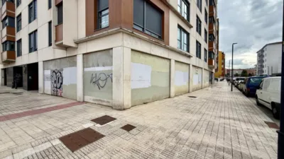 Flat on Calle del Molinillo photo 7