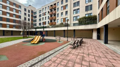 Flat on Calle del Molinillo photo 10