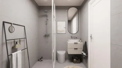 Apartment on Calle Mayoral photo 6