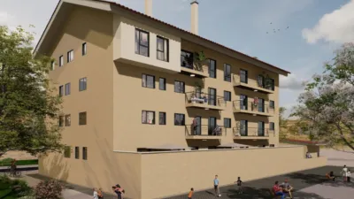 Apartment on Calle Mayoral photo 2