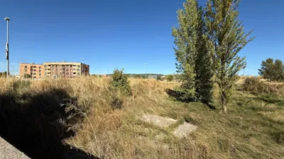 Apartment on Calle Mayoral photo 25