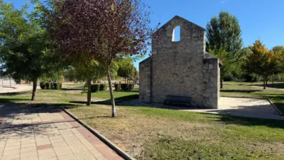 Apartment on Calle Mayoral photo 17