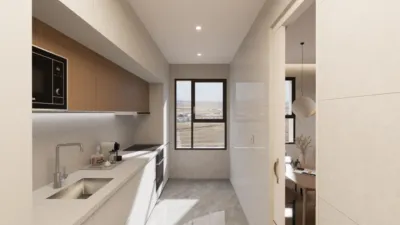Apartment on Calle Mayoral photo 5