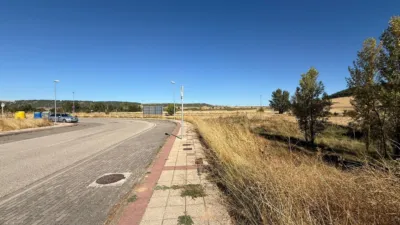 Apartment on Calle Mayoral photo 24