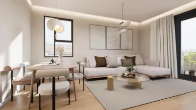 Apartment on Calle Mayoral photo 3