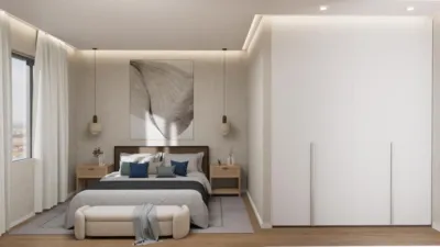 Apartment on Calle Mayoral photo 4