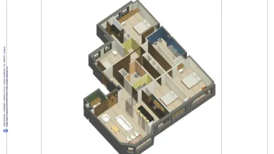 Apartment on Calle de Vitoria photo 16