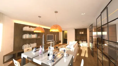 Apartment on Calle de Vitoria photo 2
